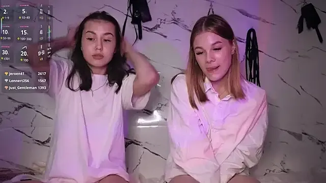 Slot 19 - Zoe_Cute